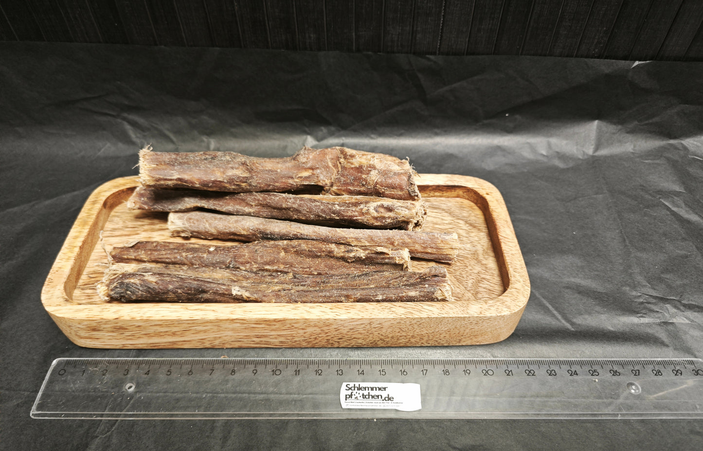 Pferde-Schlund_Schlemmerpfötchen