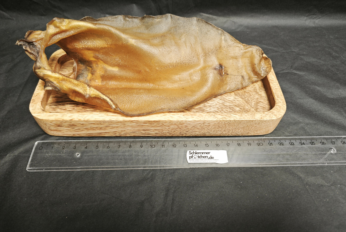 Buy beef ears for dogs – extra long chewing fun