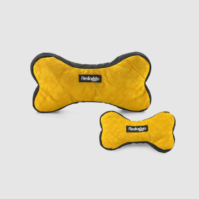 Redoggo Hundeknochen – Nachhaltiger Spielspaß für aktive Hunde