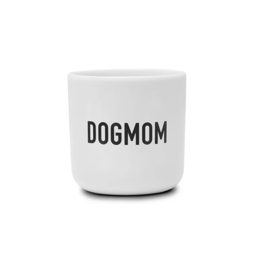 Cup "DOGMOM"