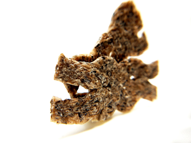 QCHEFS Sizzles Dog Dental Care – Crunch Power against tartar!