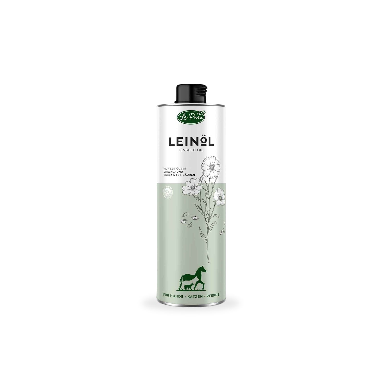 LaPura linseed oil