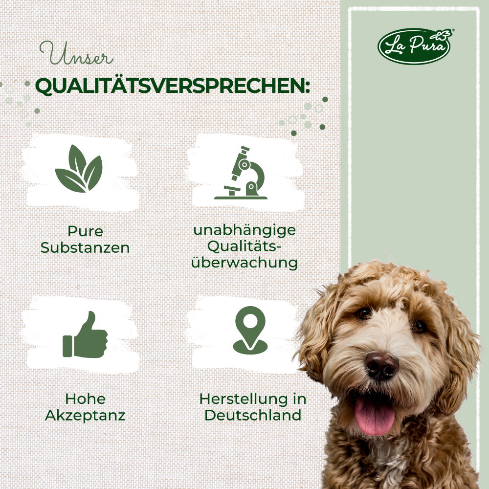 LaPura salmon oil