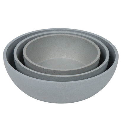 BAMBOO Hunde Futternapf