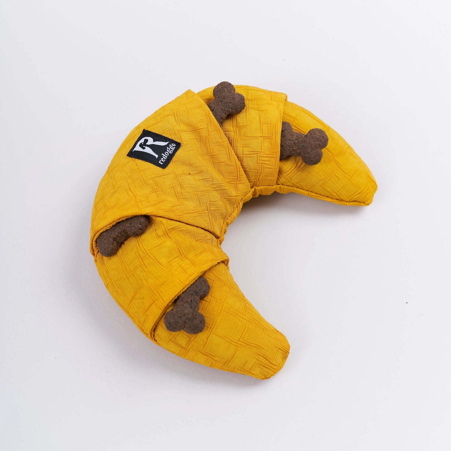 Redoggo Croissant – Für clevere Hunde mit Spürnase