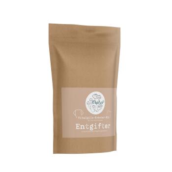 Detoxifier 200g - Spring Special (MyCani - Medicinal Mushroom and Herb Mix)