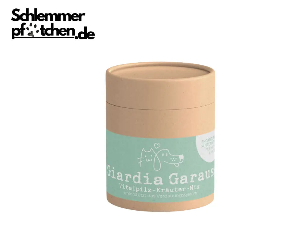 Giardia-Garaus-Mycani_Kleine-Dose-100-g
