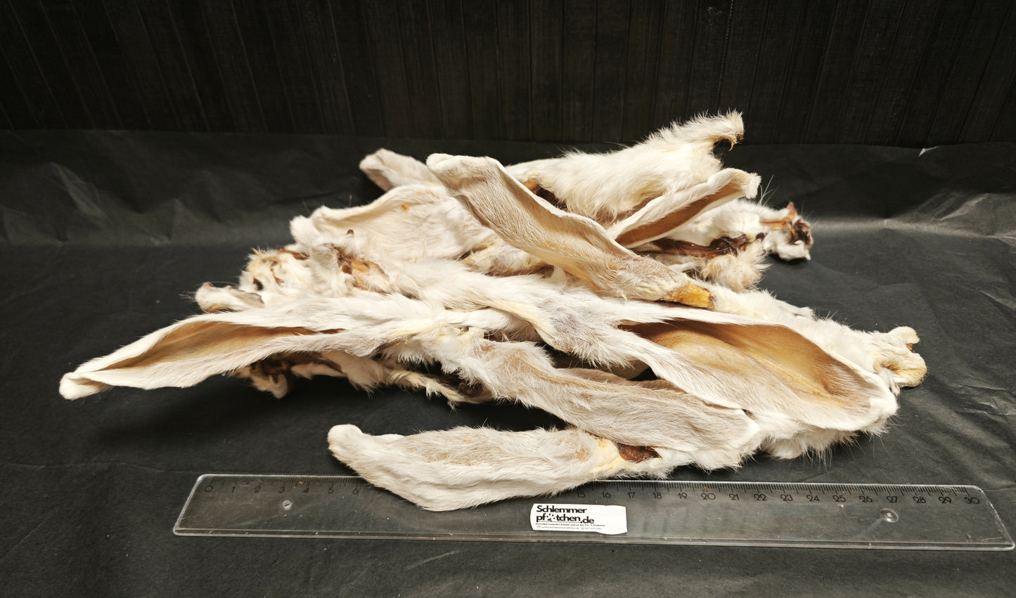 Kaninchen-Ohren_mit_Fell_15_Stueck_Schlemmerpfötchen