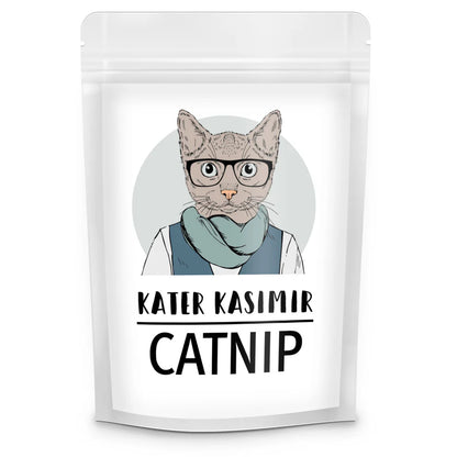 Cat toy set "Deluxe CATMOM"