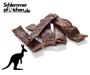 KauartikelHund_KaenguruFleischstreifen_KaenguruKauStreifen