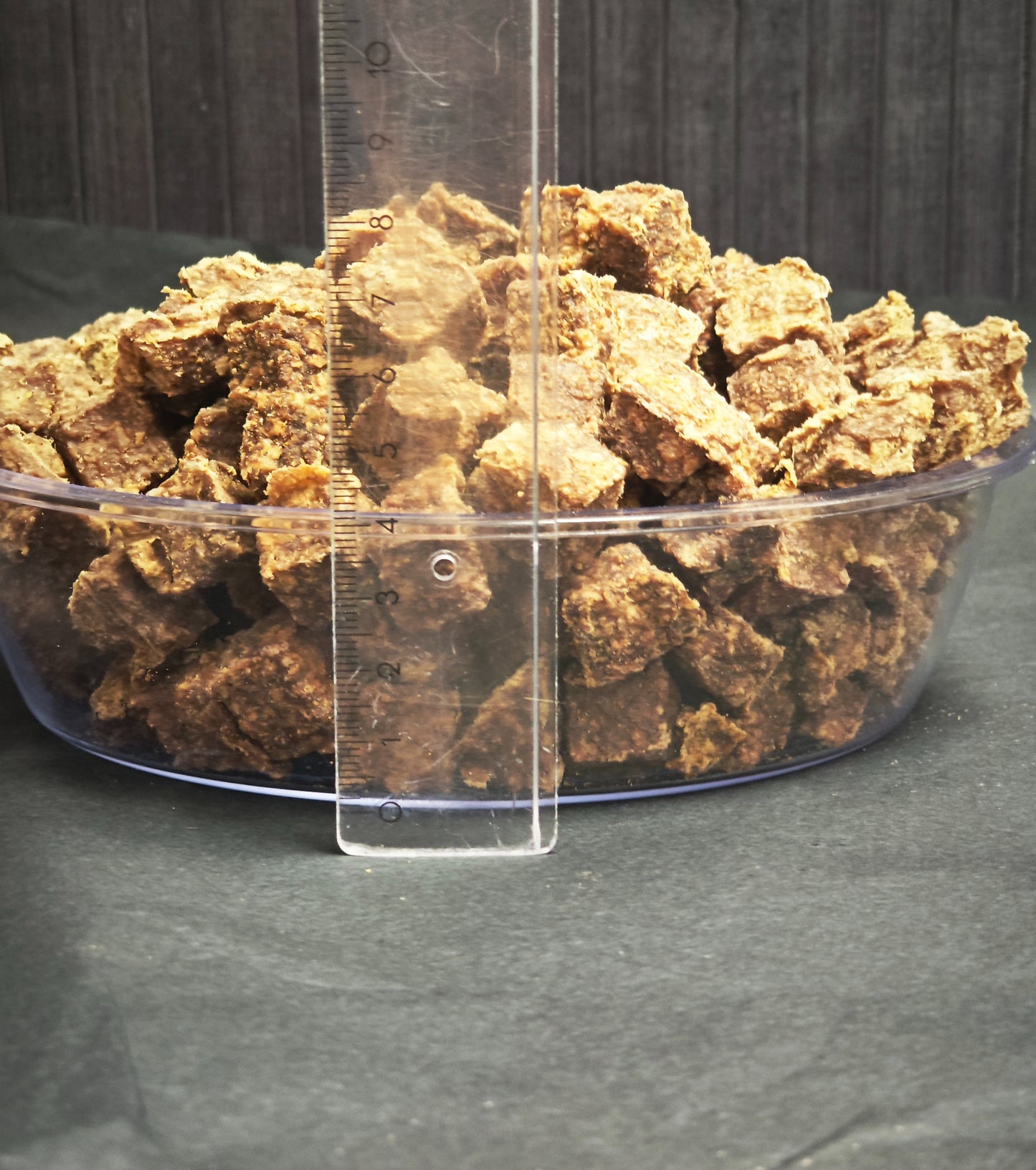 Lamb cubes - The ideal training snack for sensitive dogs