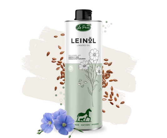 LaPura linseed oil