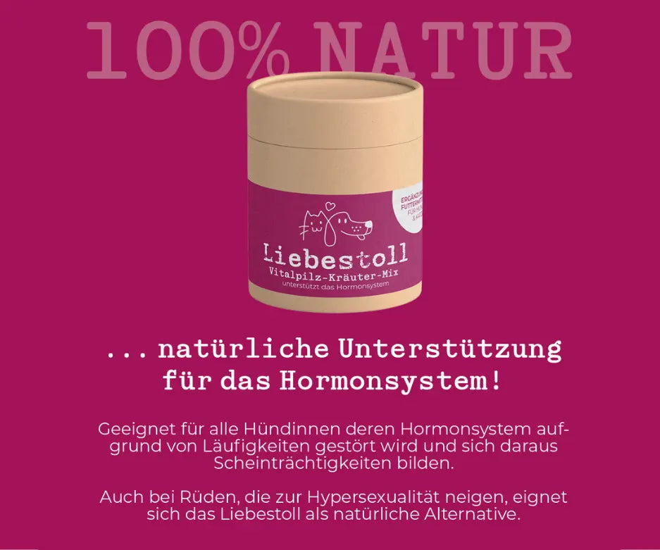 Liebestoll-mycani-für-wen-geeignet