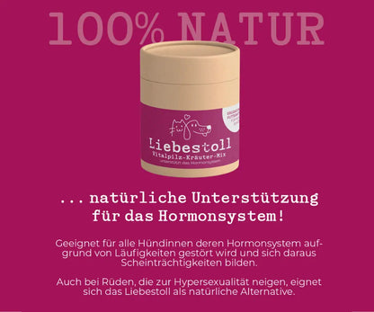 Liebestoll-mycani-für-wen-geeignet