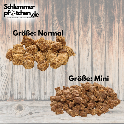 Lamm-Würfel (Mini)