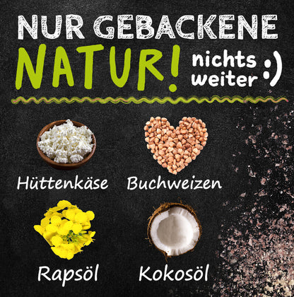 Sizzles Zahnpflege Hund - QChefs Dental