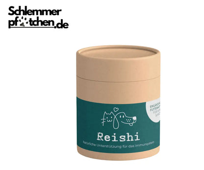 Reishi-mycani-dose