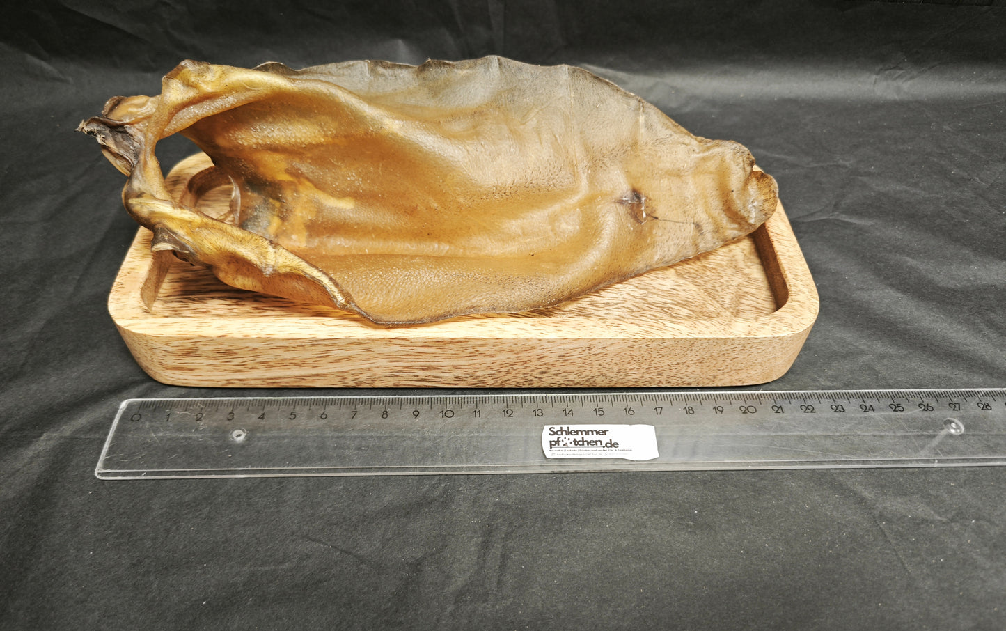 Buy beef ears for dogs – extra long chewing fun