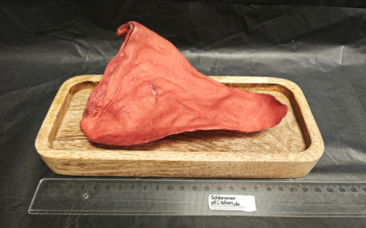 Rinder-Ohren mit Rote Beete_Schlemmerpfötchen