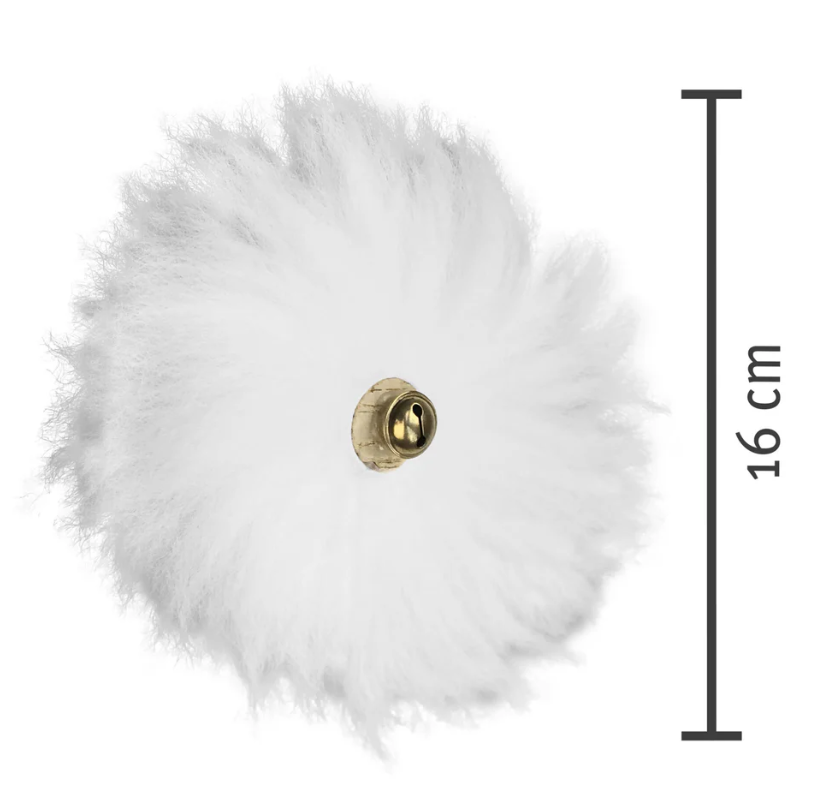 Cat ball "Fur Ball"