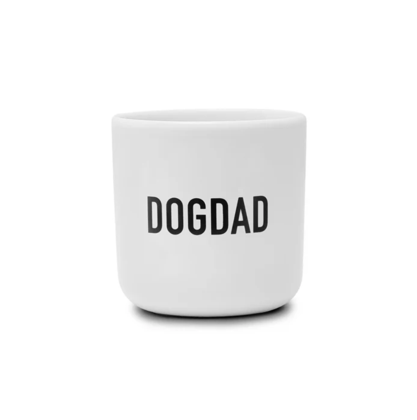 Cup "DOGDAD"