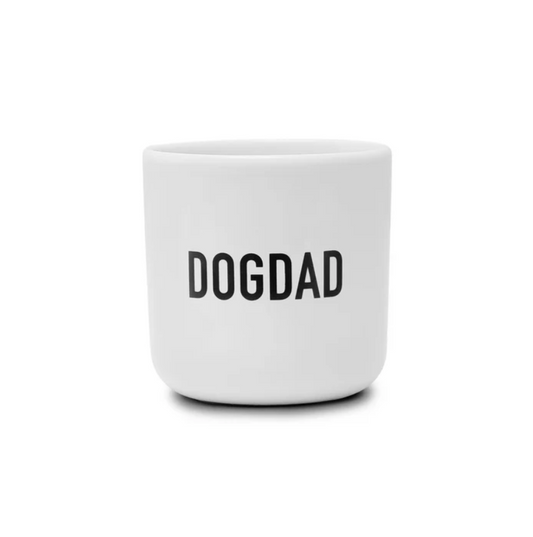Cup "DOGDAD"
