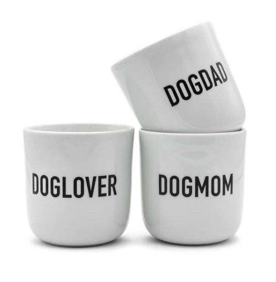 Cup "DOGLOVER"