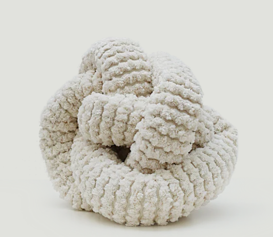 NOU - Schnüffel-Knotenspielzeug