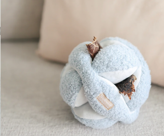 MONTI - crackling + squeaking sniffing ball