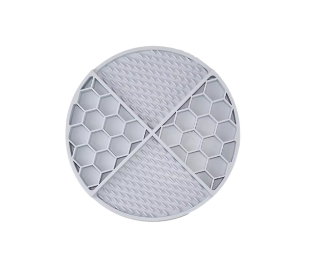 Licking mat "Lick mat" - licking fun in stylish colors
