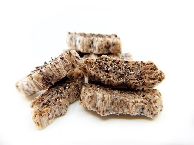QCHEFS Mminis – small dental care treats