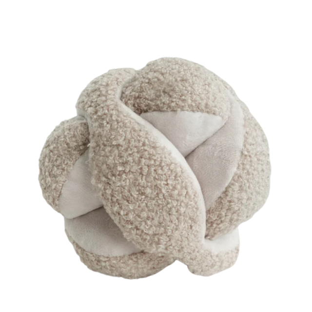 MONTI - crackling + squeaking sniffing ball