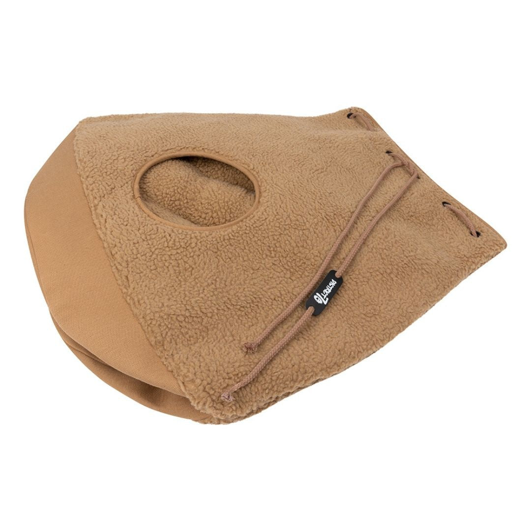 Teddy-Katzenhöhle – Produkt- oder Anwendungsansicht 10