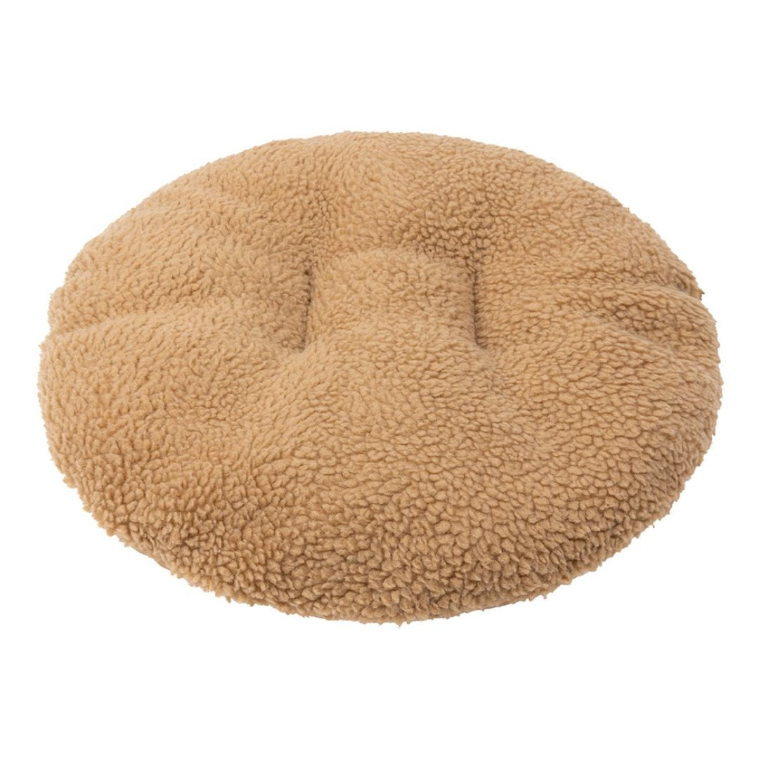 Teddy-Katzenhöhle – Produkt- oder Anwendungsansicht 11