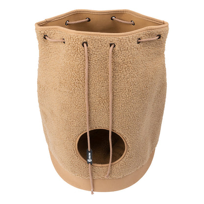 Teddy-Katzenhöhle – Produkt- oder Anwendungsansicht 8